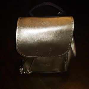 Coach Mini backpack